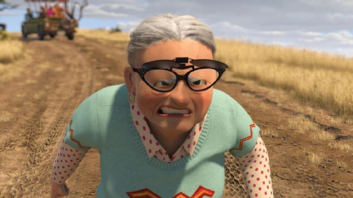 madagascar 2 photos