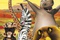 madagascar 2 poster teaser usa