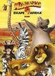 madagascar 2 poster teaser usa