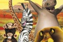 madagascar 2 poster teaser usa