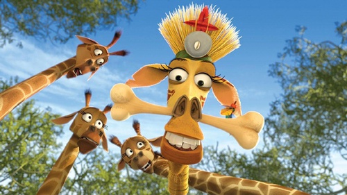 melman