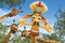 melman