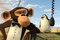 singe