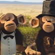 singes dans madagascar 2