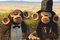 singes dans madagascar 2
