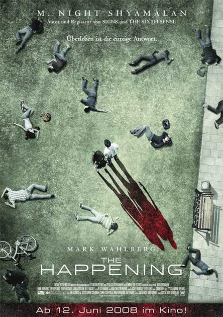 affiche du film