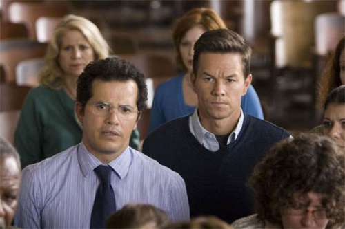 john leguizamo et mark wahlberg