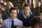john leguizamo et mark wahlberg