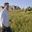 mark wahlberg regardant la catastrophe