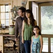 mark wahlberg zooey deschanel et ashlyn sanchez