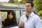 zooet deschanel mark wahlberg
