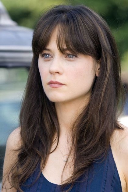 zooey deschanel