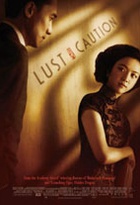 Affiche miniature du film Lust, Caution