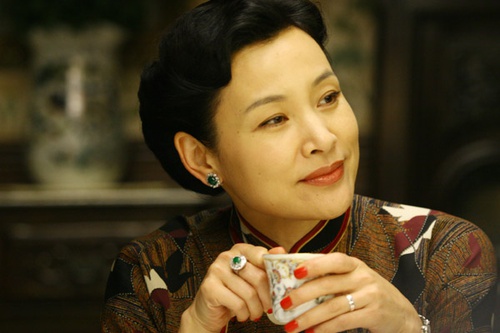 joan chen - Lust, Caution