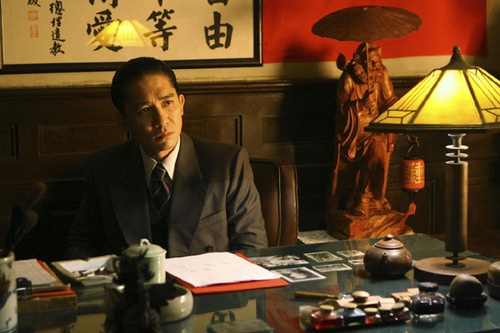 tony leung chiu wai 7 - Lust, Caution