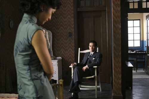 tony leung chiu wai 8 - Lust, Caution