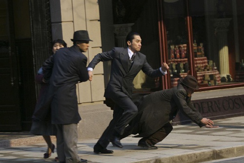 tony leung chiu wai 9 - Lust, Caution