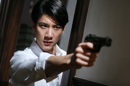 tony leung chiu wai - Lust, Caution
