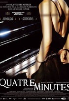 Affiche miniature du film Quatre Minutes