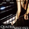 Affiche du film Quatre Minutes - Quatre Minutes 