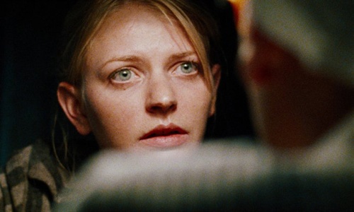 hannah herzsprung 4 - Quatre Minutes