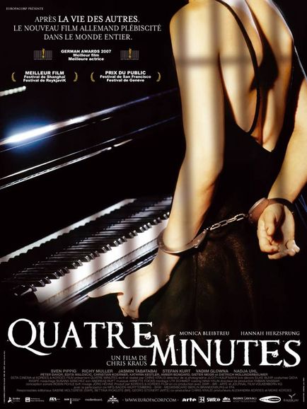quatre minutes - Quatre Minutes