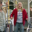 anna faris 5 - Smiley Face
