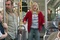 anna faris 5 - Smiley Face