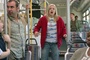 anna faris 5 - Smiley Face