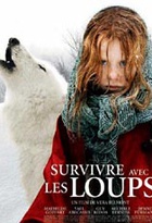 Affiche miniature du film Survivre avec les loups