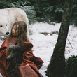 mathilde goffart 3 - Survivre avec les loups