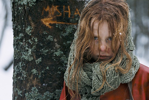 mathilde goffart 5 - Survivre avec les loups