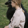 mathilde goffart 7 - Survivre avec les loups