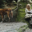 mathilde goffart 9 - Survivre avec les loups