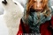 survivre avec les loups affiche - Survivre avec les loups