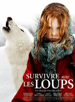 survivre avec les loups - Survivre avec les loups