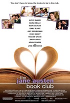 Affiche miniature du film The Jane Austen Book Club