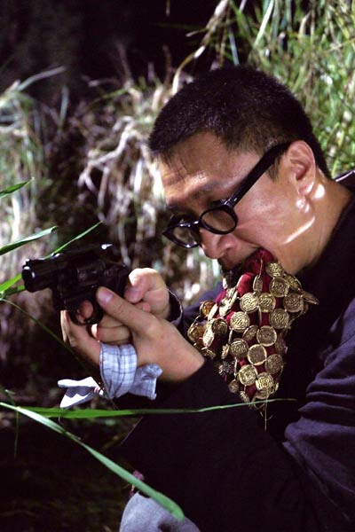 johnnie to - Triangle