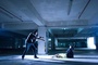 simon yam - Triangle