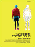 Affiche du film 57 000 km entre nous