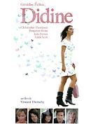 Affiche du film Didine