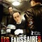 Affiche du film Les Faussaires - Les Faussaires 