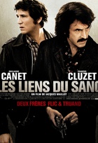 Affiche miniature du film Les Liens du sang