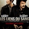 Affiche du film Les Liens du sang - Les Liens du sang 