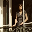 clotilde hesme - Les Liens du sang