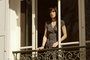 clotilde hesme - Les Liens du sang