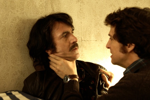 guillaume canet 3 - Les Liens du sang