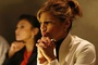 eva mendes - Live !