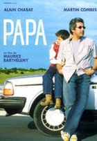 Affiche miniature du film Papa