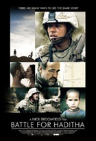 Affiche miniature du film Battle For Haditha